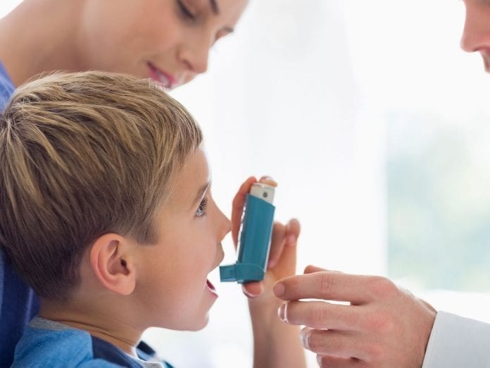 asthma-checkup